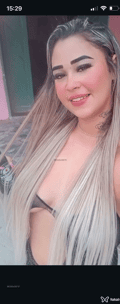 Acompanhante Maluquinha