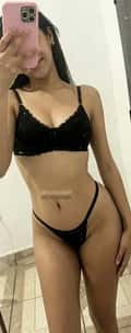 Acompanhante Rayane