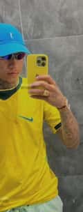 Acompanhante Matheus