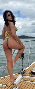Acompanhante Mila Alves