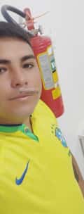 Acompanhante Bruno
