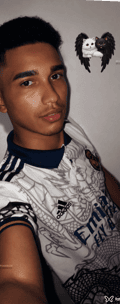 Acompanhante Mateus Vellari