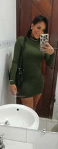 Acompanhante Aline Silva