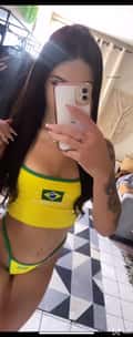 Acompanhante Melissa Gabrielly