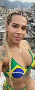 Acompanhante Brunna Maya