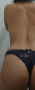 Acompanhante Morena