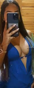 Acompanhante Ranielle
