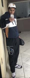 Acompanhante Anthony