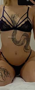 Acompanhante Rebeca