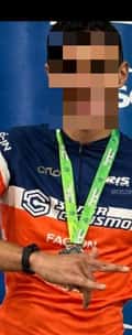 Acompanhante Gabriel Moreira