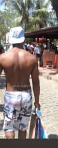 Acompanhante Santos Bigg