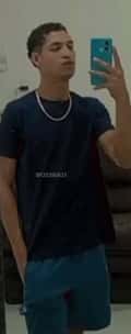 Acompanhante Juannn