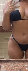 Acompanhante Maelle