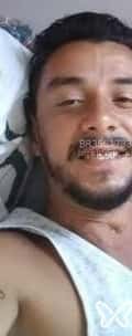 Acompanhante Ismael