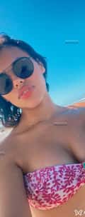 Acompanhante Elizabeth Santos