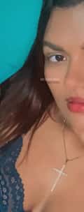 Acompanhante Ingrid