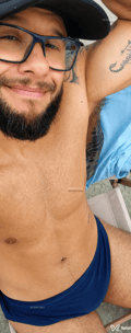 Acompanhante Ricardo