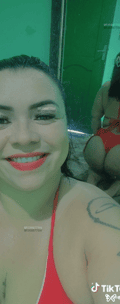 Acompanhante Lourama Oliveira