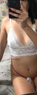 Acompanhante Gabrielly