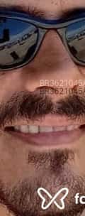 Acompanhante Renan