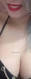 Acompanhante Dayane
