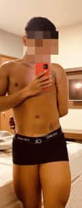 Acompanhante Vitinho