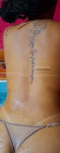 Acompanhante Jhully