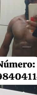 Acompanhante Caldoso