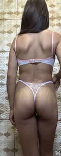 Acompanhante Gabriela