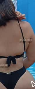 Acompanhante Paty Oliver