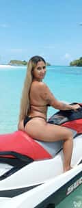 Acompanhante Luanna