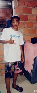 Acompanhante Jhony