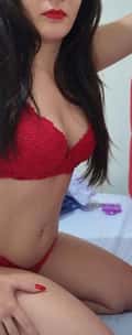 Acompanhante Larissa