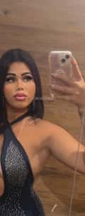 Acompanhante Isabella