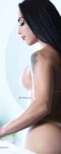 Acompanhante Fernanda Becker
