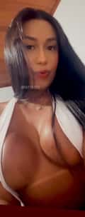 Acompanhante Allana Oliveira