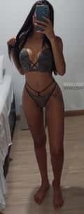 Acompanhante Mariana Bitencourt