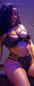 Acompanhante Rafinha Diniz