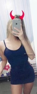 Acompanhante Belii Maia
