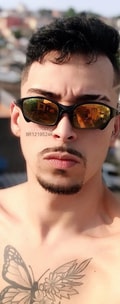 Acompanhante Danilo Rafael