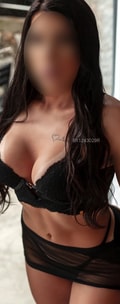Acompanhante Brenda Paes