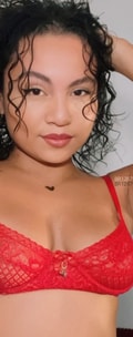 Acompanhante Sabrina Campos