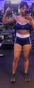 Acompanhante Nicole Paixão