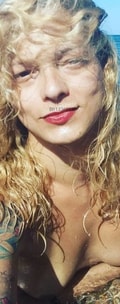 Acompanhante Danielle