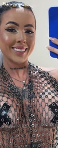 Acompanhante Luana Ferrari