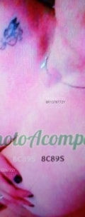 Acompanhante Bruninha