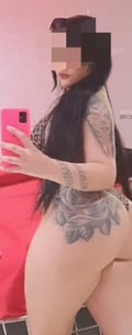 Acompanhante Eduarda
