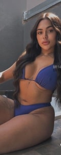 Acompanhante Júlia Ribeiro