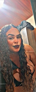Acompanhante Marianinha