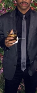 Acompanhante Felipe Santiago